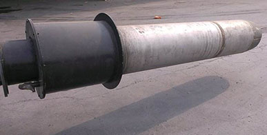 天然氣燒嘴的概念及分類(lèi)